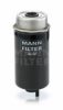 MANN-FILTER WK 8188 Fuel filter